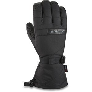 Rukavice Dakine Nova Glove Velikost rukavic: L / Barva: černá/šedá