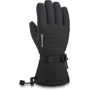 Dámské rukavice Dakine Omni Gore-Tex Glove Velikost: S / Barva: černá