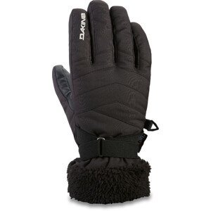 Dámské rukavice Dakine Alero Glove Velikost: S / Barva: černá