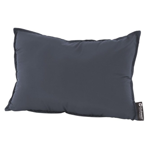 Vystavený Polštářek Outwell Contour Pillow Barva: modrá