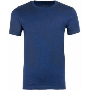 Pánské triko Alpine Pro Strell Velikost: XL / Barva: modrá