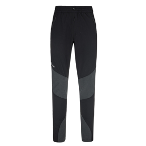Pánské kalhoty Kilpi Nuuk-M Velikost: M / Barva: černá