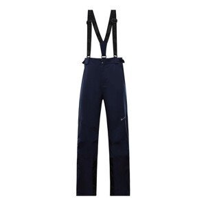 Pánské kalhoty Alpine Pro Sango 8 Velikost: M / Barva: modrá