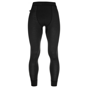Pánské kalhoty Kilpi Mavora Bottom-M Velikost: L / Barva: černá