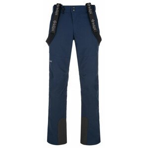 Pánské kalhoty Kilpi Rhea-M (2020) Velikost: XXL / Barva: tmavě modrá