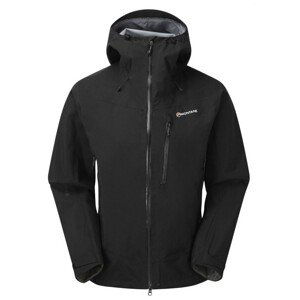 Pánská bunda Montane Alpine Spirit Jacket Velikost: L / Barva: černá