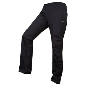 Pánské kalhoty Montane Dynamo Pants Velikost: L / Barva: černá