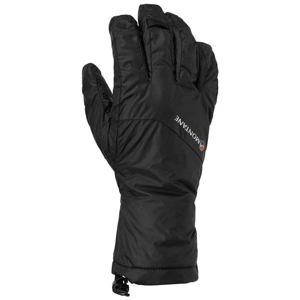 Pánské rukavice Montane Prism Dry Line Glove Velikost rukavic: M / Barva: černá