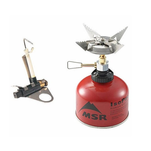 Vařič MSR SuperFly Autostart