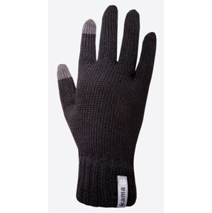 Rukavice Kama R301 Velikost rukavic: M / Barva: černá