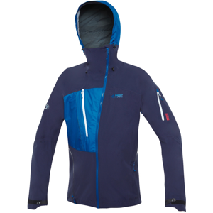Pánská bunda Direct Alpine Devil Jacket 6.0 Velikost: M / Barva: modrá