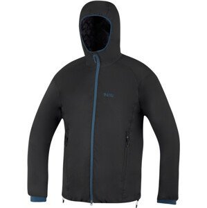 Pánská bunda Direct Alpine Uniq 1.0 Velikost: L / Barva: černá