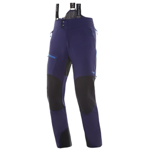 Pánské kalhoty Direct Alpine Couloir Plus 1.0 Velikost: L / Barva: modrá