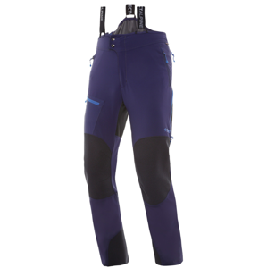 Pánské kalhoty Direct Alpine Couloir Plus 1.0 Velikost: XL / Barva: modrá