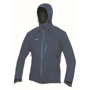 Pánská bunda Direct Alpine Talung 2.0 Velikost: XL / Barva: modrá