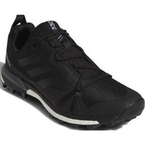 Pánské boty Adidas Terrex Skychaser LT Velikost bot (EU): 44 / Barva: černá