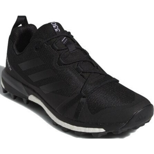 Pánské boty Adidas Terrex Skychaser LT Velikost bot (EU): 43 (1/3) / Barva: černá