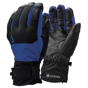 Pánské rukavice Matt 3274 Rob Gore-Tex Velikost rukavic: M / Barva: modrá