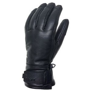 Pánské rukavice Matt 3226 Pica Tootex Velikost rukavic: M / Barva: černá
