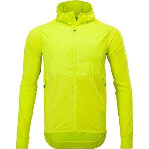Pánská bunda Silvini Core MJ1700 Velikost: L / Barva: světle zelená