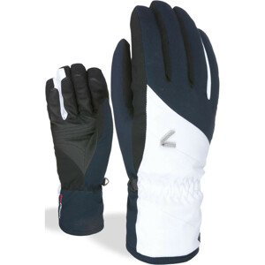 Dámské rukavice Level Astra W Gore-Tex Velikost rukavic: 7,5 / Barva: modrá
