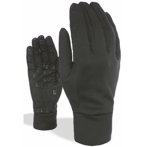 Pánské rukavice Level Rescue Gore-Tex Velikost rukavic: 9 / Barva: černá