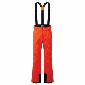 Pánské kalhoty Dare 2b Achieve II Velikost: M / Barva: oranžová