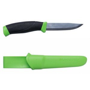 Nůž Morakniv Companion (S) Barva: zelená
