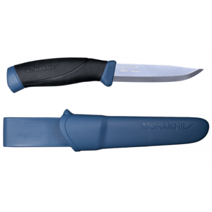 Nůž Morakniv Companion (S) Barva: modrá