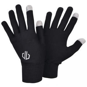 Rukavice Dare 2b Liveup Velikost rukavic: L/XL / Barva: černá