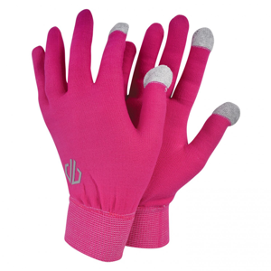 Rukavice Dare 2b Liveup Velikost rukavic: L/XL / Barva: růžová