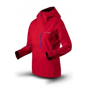 Dámská bunda Trimm Orada Velikost: XL / Barva: červená