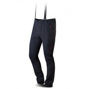 Pánské kalhoty Trimm Marol Pants Velikost: XXL / Barva: černá