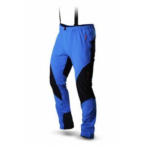 Pánské kalhoty Trimm Marol Pants Velikost: M / Barva: modrá