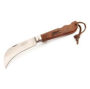 Zavírací nůž MAM Bubinga 2071 Plus - 9 cm Barva: hnědá