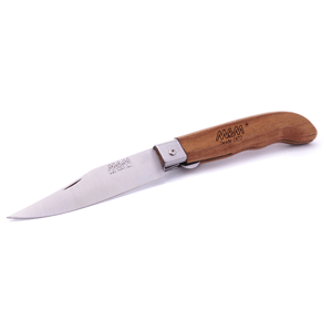 Zavírací nůž MAM Sportive 2046 Bubinga - 8,3 cm Barva: hnědá