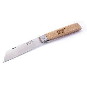 Zavírací nůž MAM Operario 2041 Buk - 8,8 cm Barva: hnědá