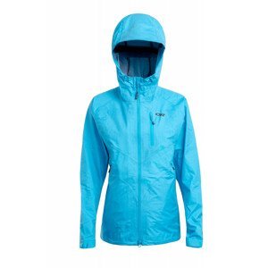 Dámská bunda Outdoor Research Optimizer Jacket Velikost: M / Barva: světle modrá