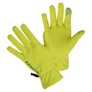 Rukavice Dare 2b Smart Glove Velikost: L/XL / Barva: žlutá