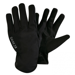 Rukavice Dare 2b Pertinent Glove Velikost rukavic: L/XL / Barva: černá
