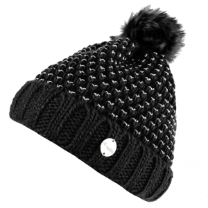Čepice Regatta Lovella Hat Barva: černá