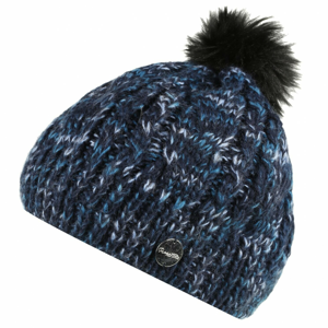 Čepice Regatta Frosty Hat II Barva: modrá