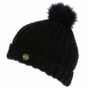 Čepice Regatta Lovella Hat II Barva: černá