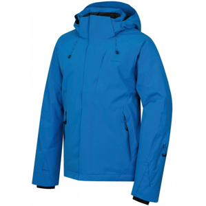 Pánská lyžařská bunda Husky Nopi M Velikost: M / Barva: modrá