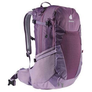 Dámský Batoh Deuter Futura 25 SL Barva: fialová