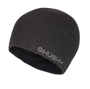 Čepice Husky Hat 1 Velikost: L / XL / Barva: šedá