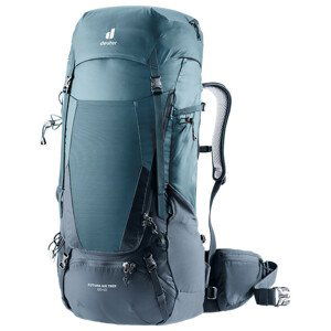 Batoh Deuter Futura Air Trek 60+10 Barva: modrá