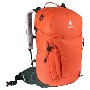Dámský batoh Deuter Trail 24 SL Barva: oranžová
