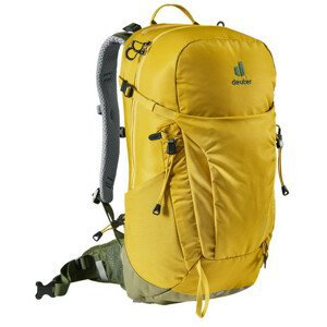 Batoh Deuter Trail 26 Barva: žlutá