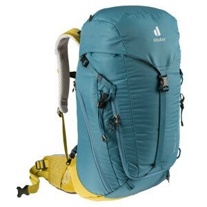 Dámský batoh Deuter Trail 28 SL Barva: modrá